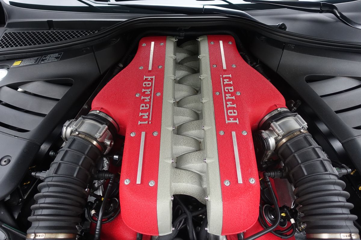 Ferrari FF