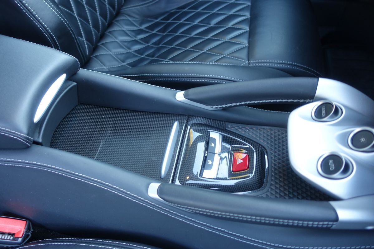 Ferrari FF