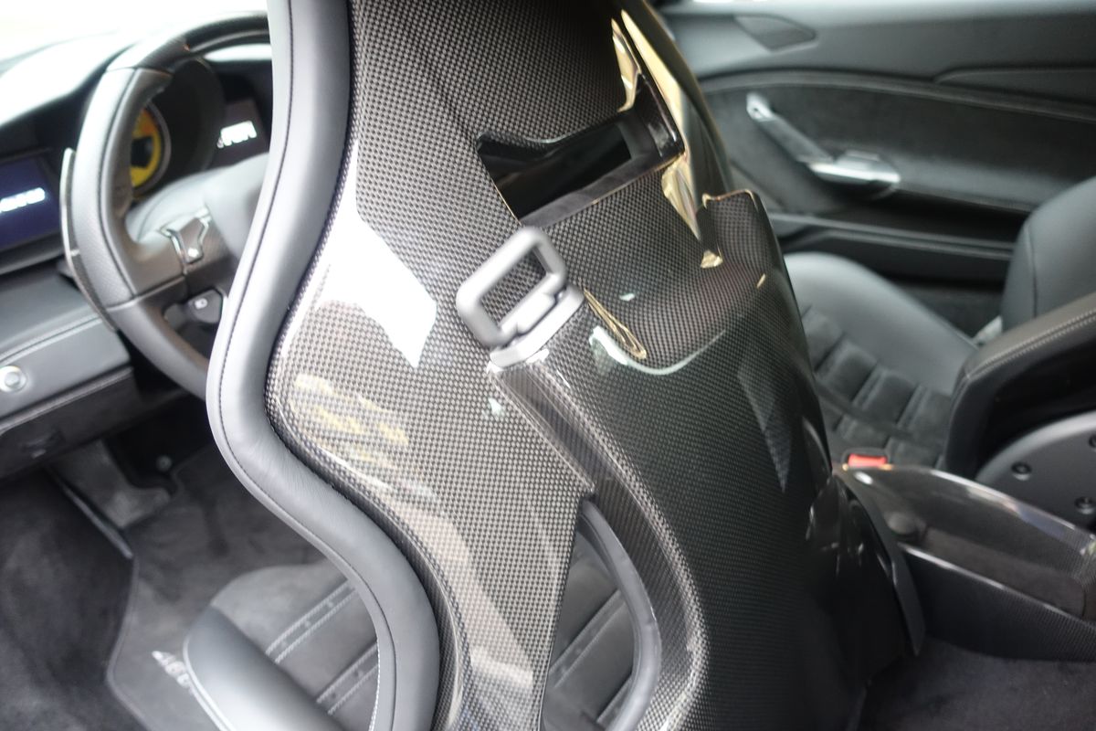 Ferrari 488 GTB