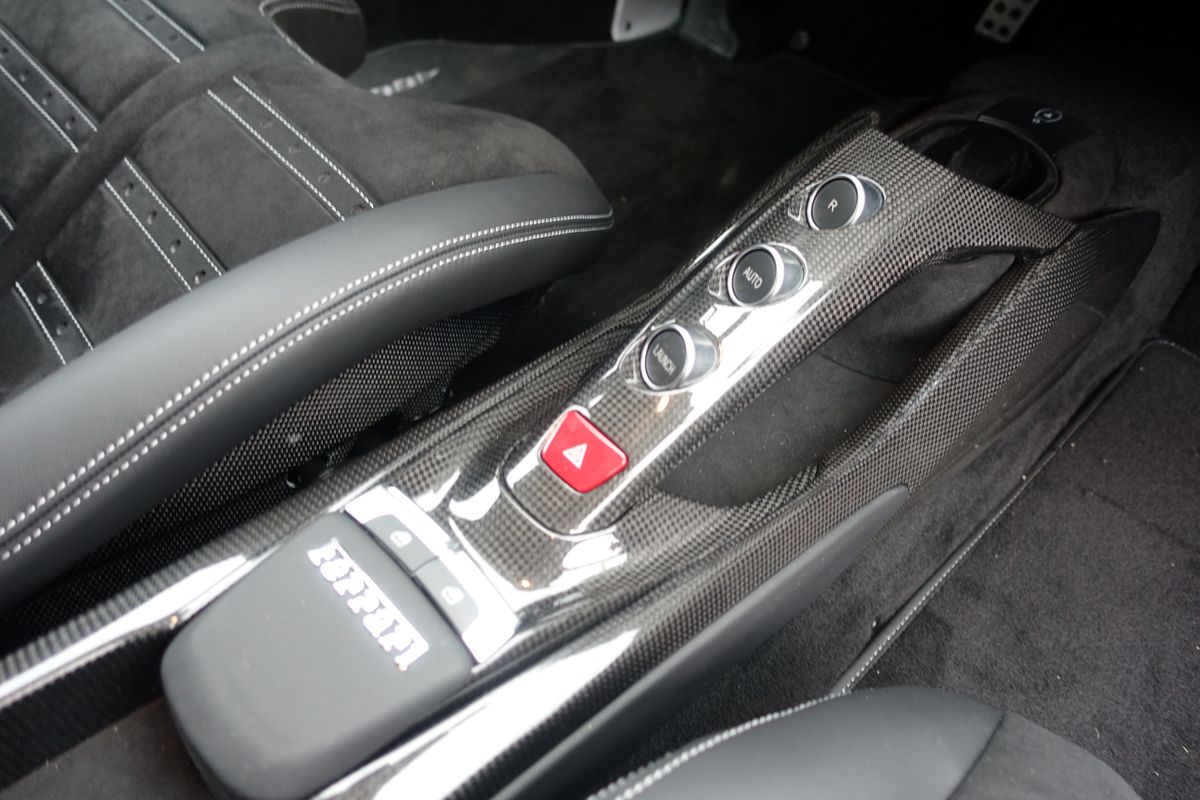Ferrari 488 GTB