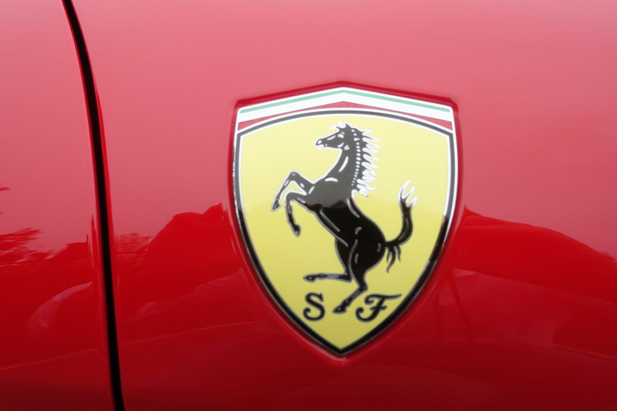 Ferrari 458 Speciale