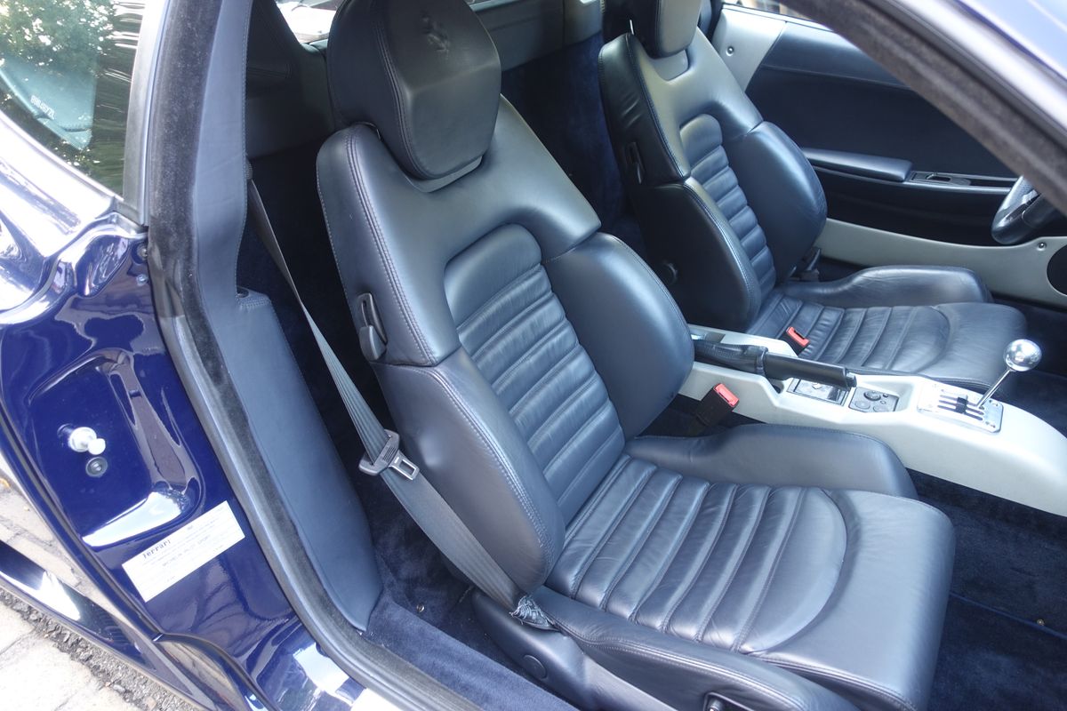 Ferrari F360 Modena