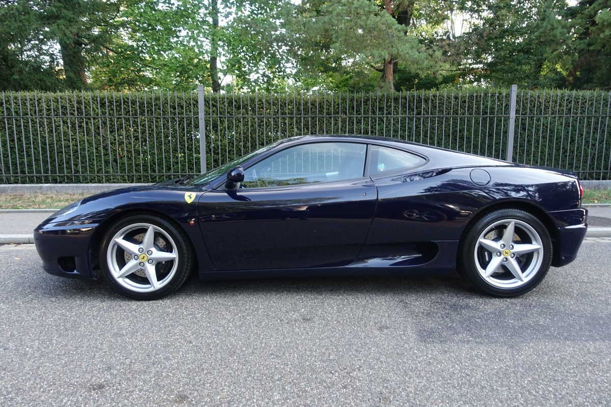 Ferrari F360 Modena