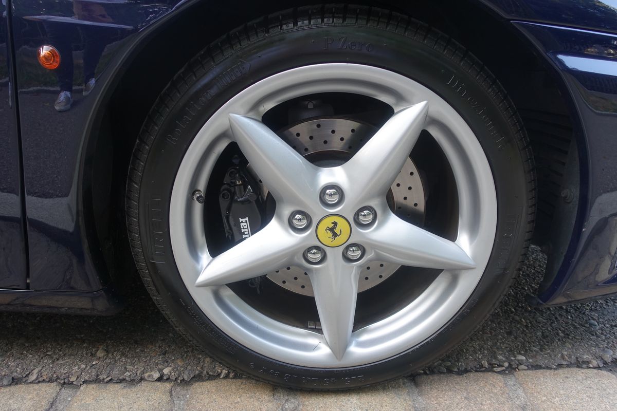 Ferrari F360 Modena