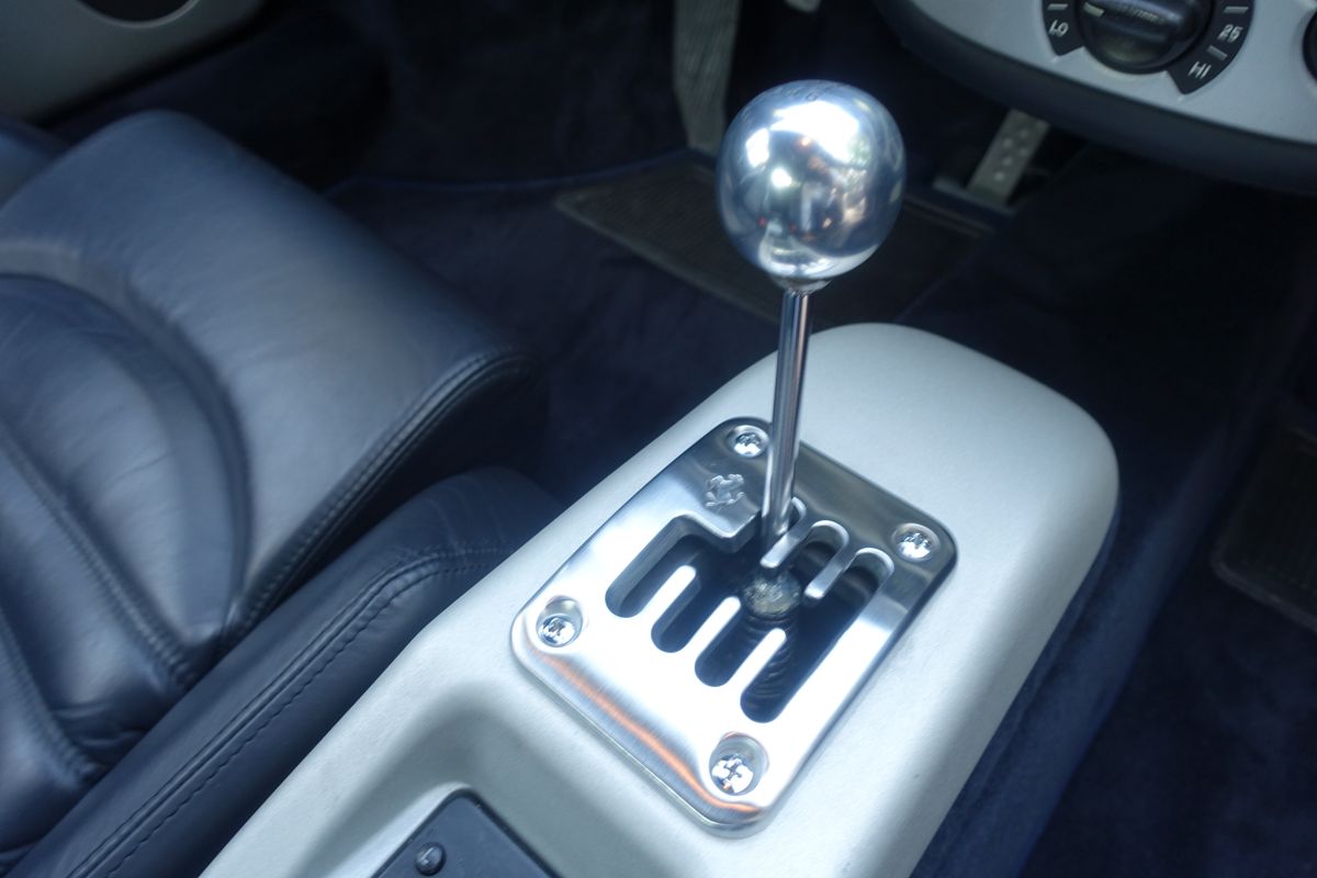 Ferrari F360 Modena