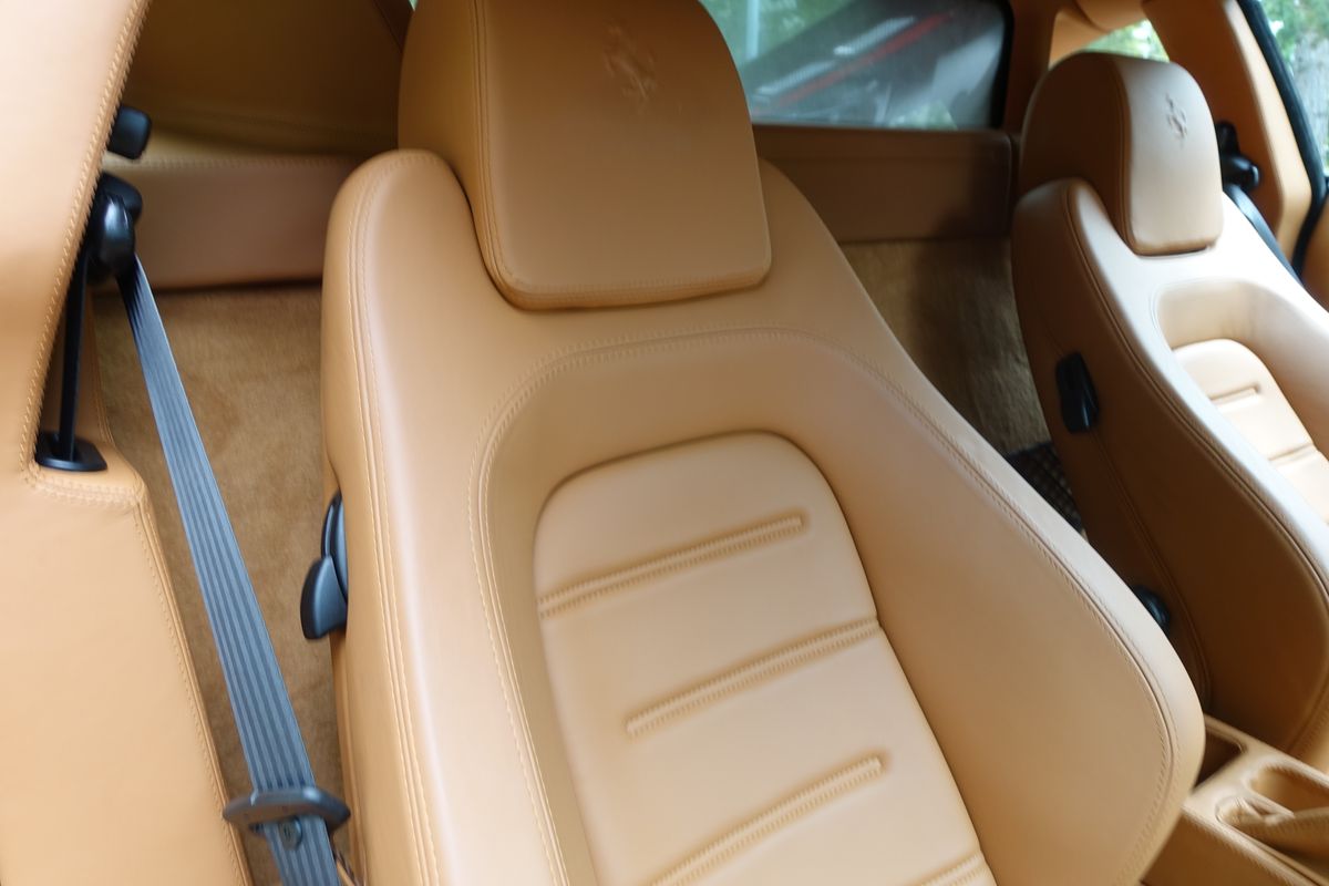 Ferrari F430