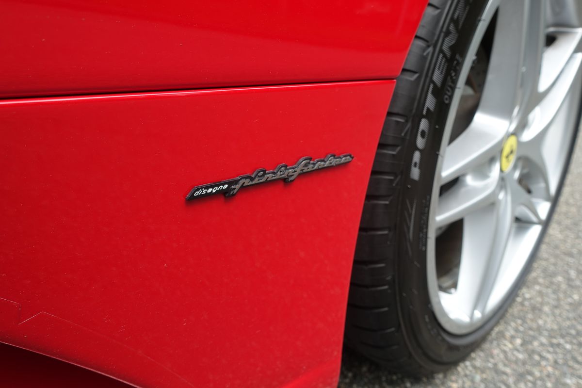 Ferrari F430