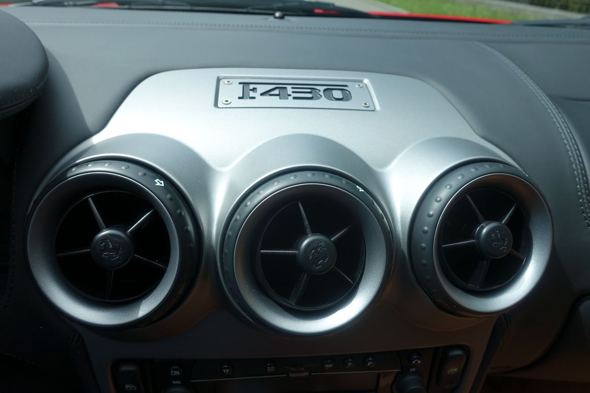Ferrari F430