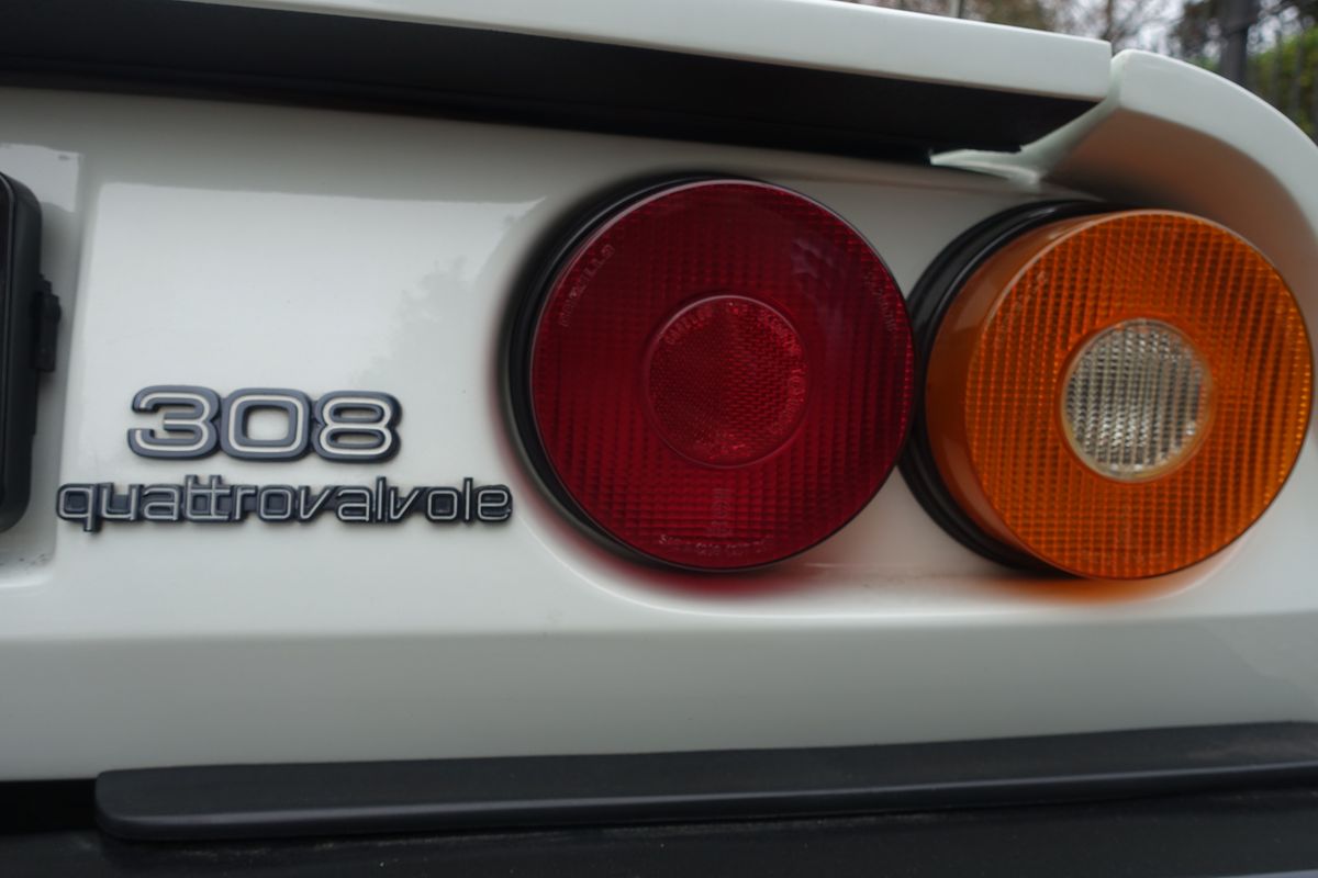 Ferrari 308 GTS