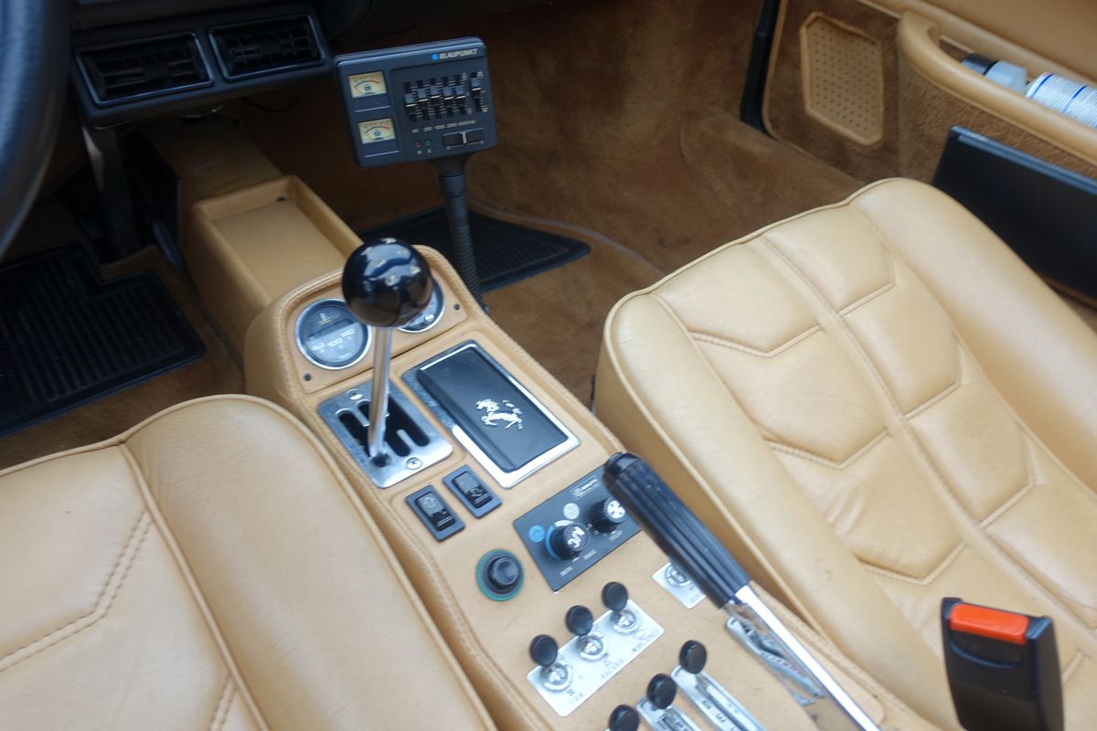 Ferrari 308 GTS