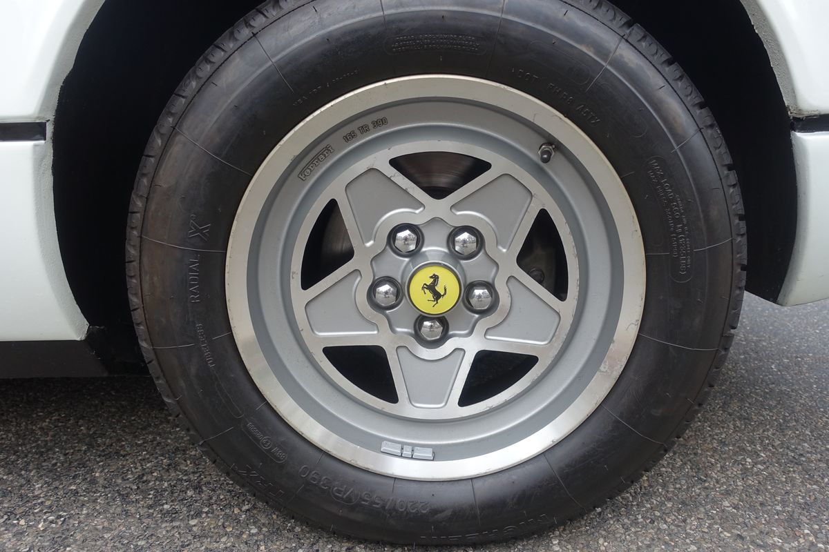 Ferrari 308 GTS