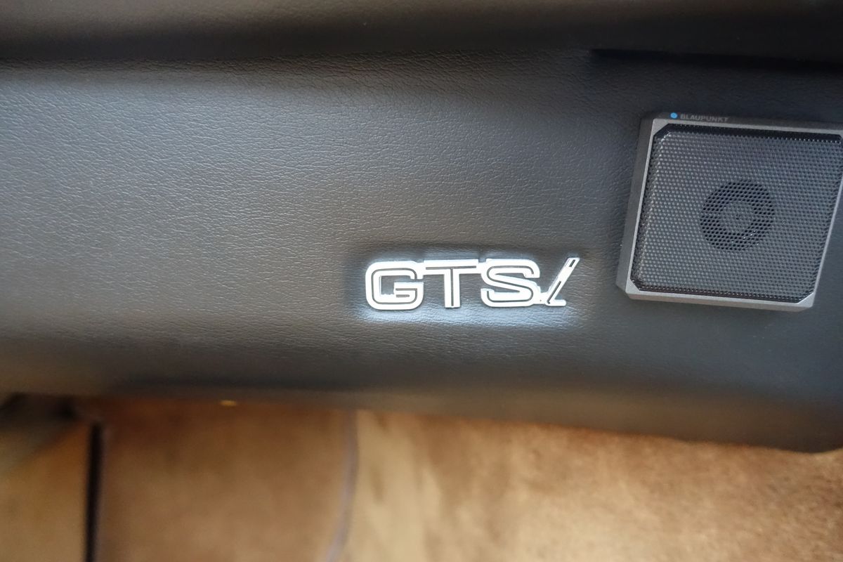 Ferrari 308 GTS