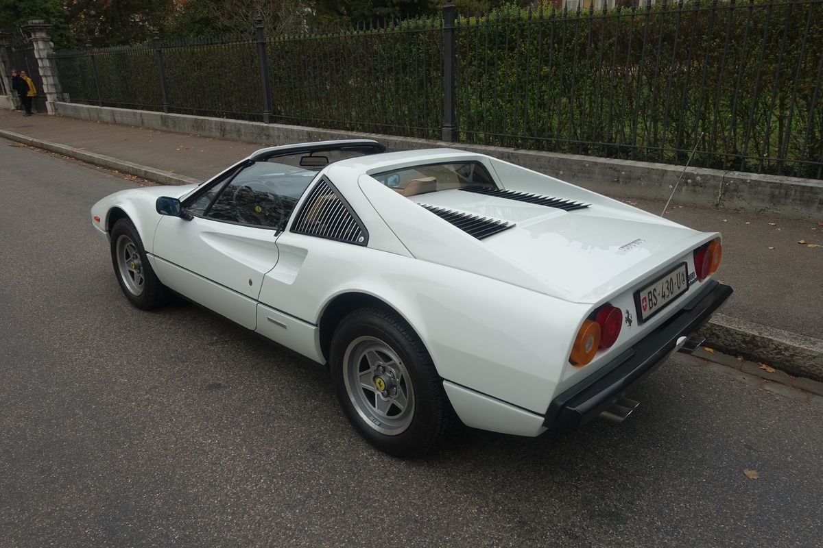 Ferrari 308 GTS