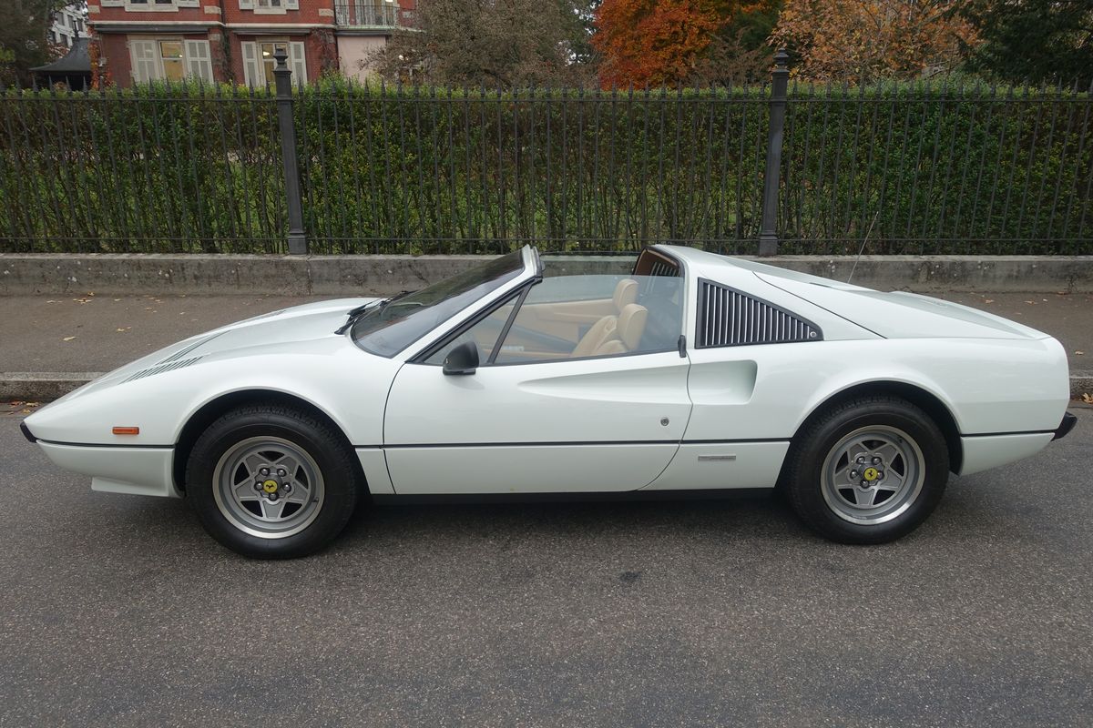 Ferrari 308 GTS