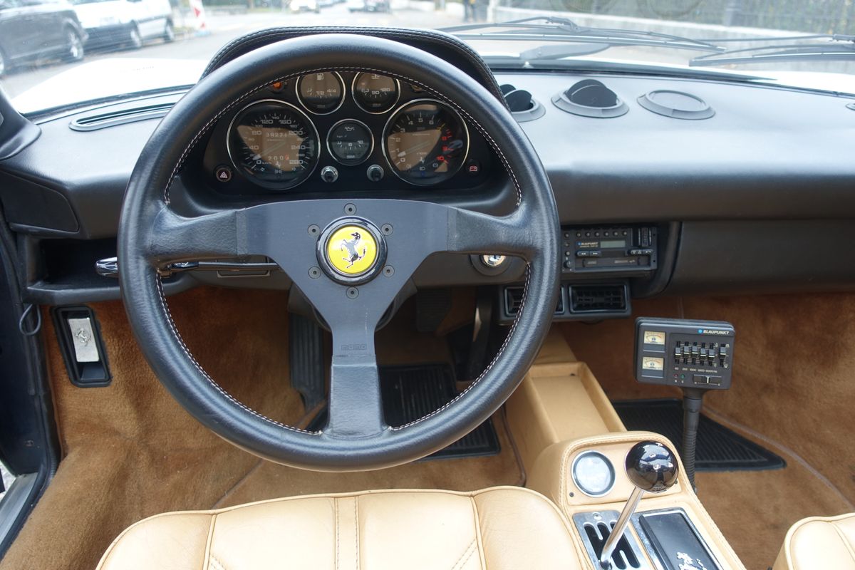 Ferrari 308 GTS