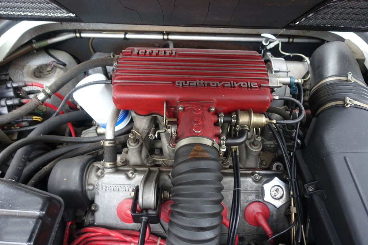 Ferrari 308 GTS