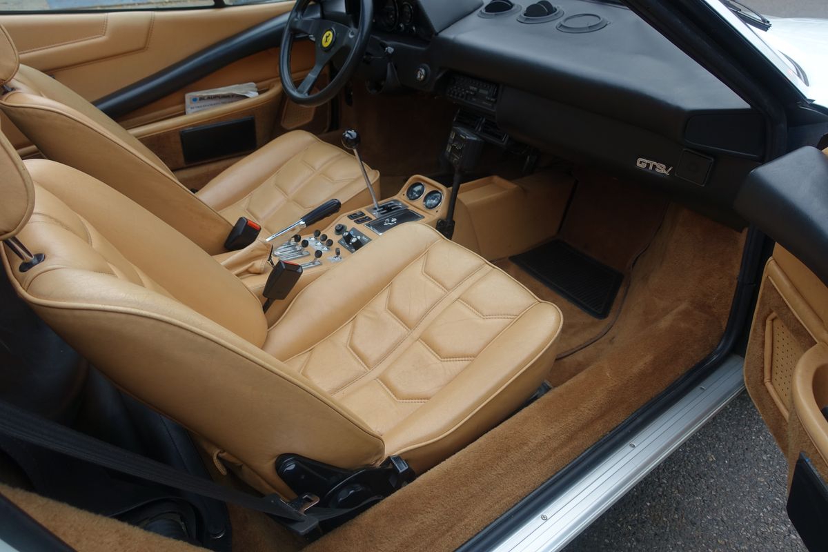 Ferrari 308 GTS