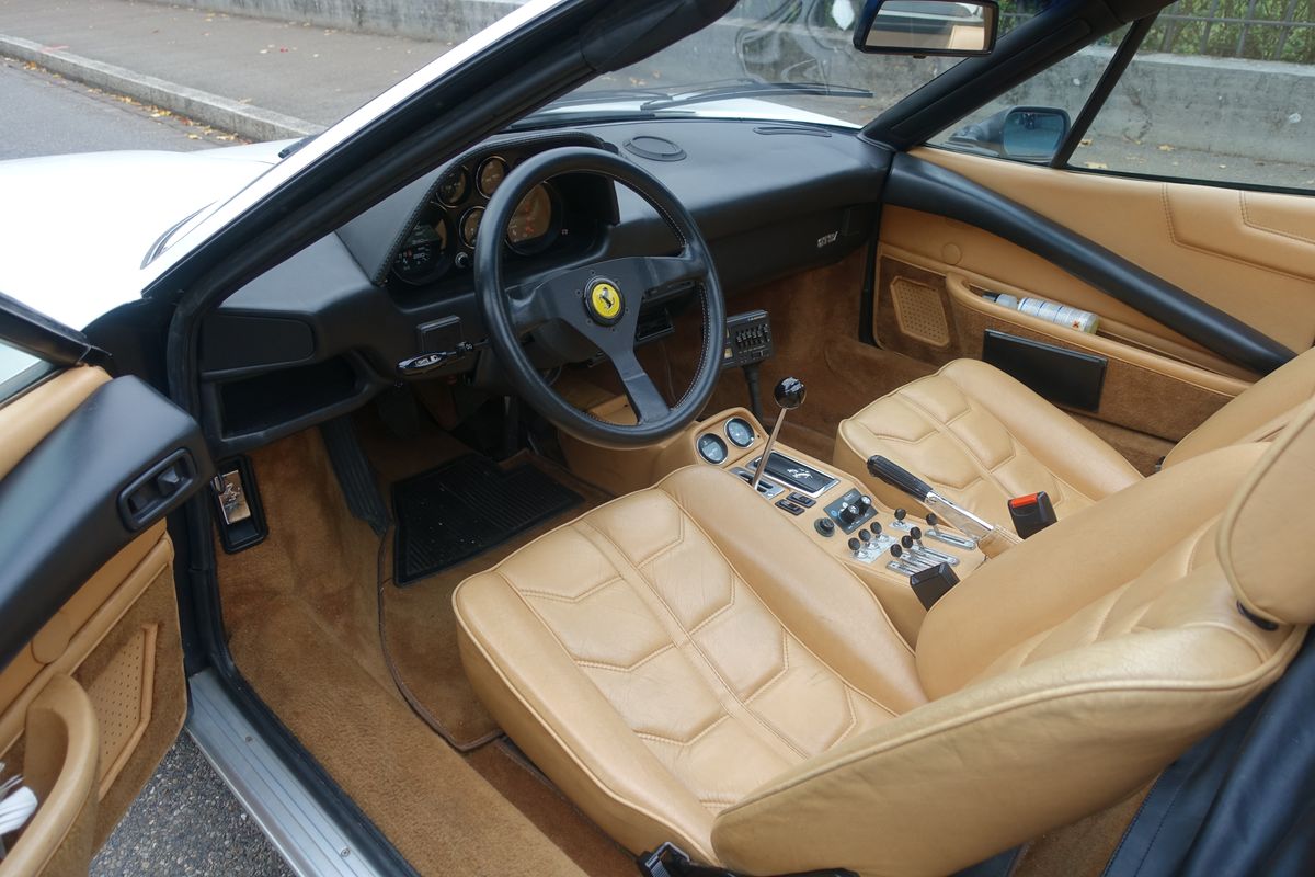 Ferrari 308 GTS