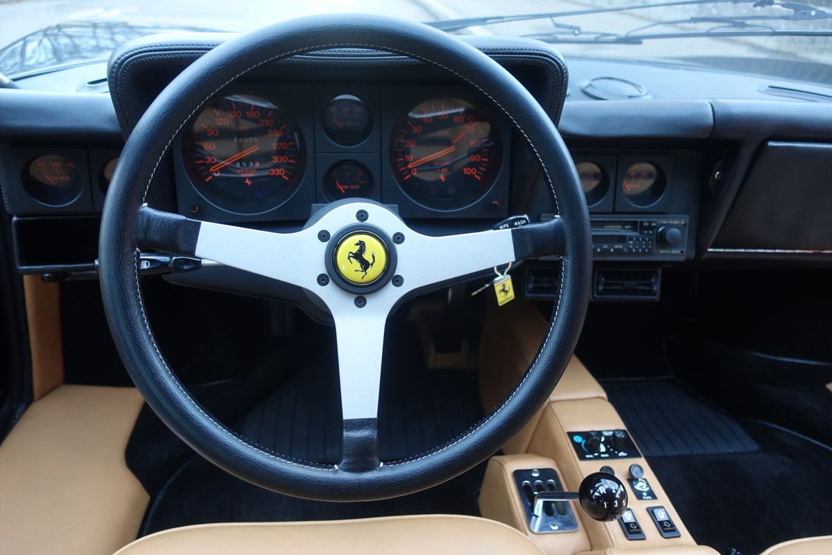 Ferrari 512 BB