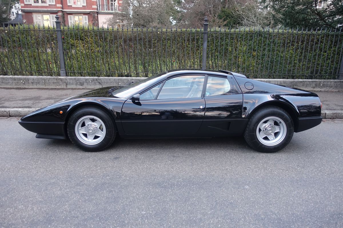 Ferrari 512 BB