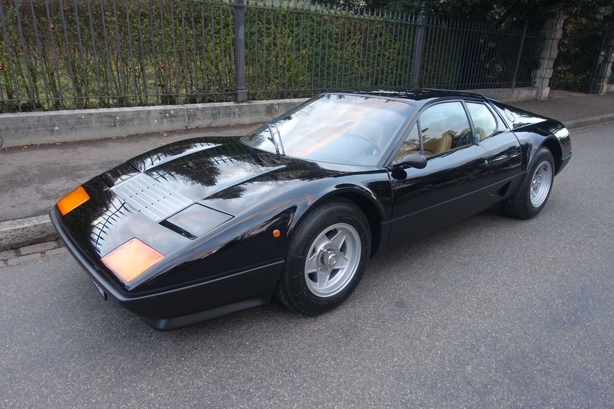 Ferrari 512 BB