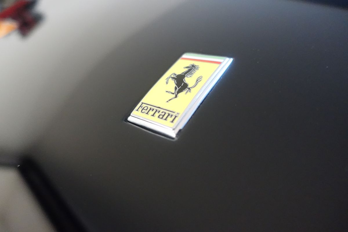 Ferrari 512 BB