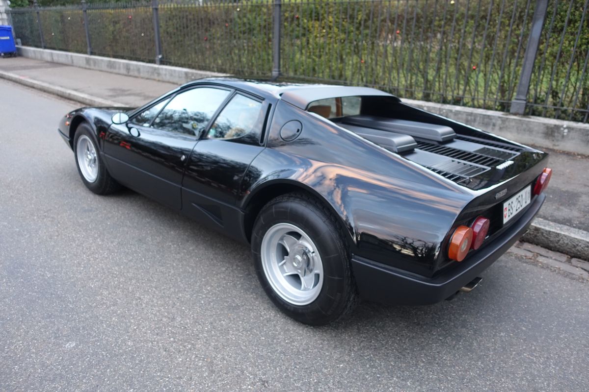 Ferrari 512 BB