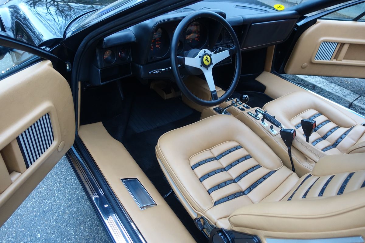 Ferrari 512 BB