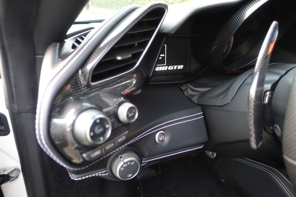 Ferrari 488 GTB