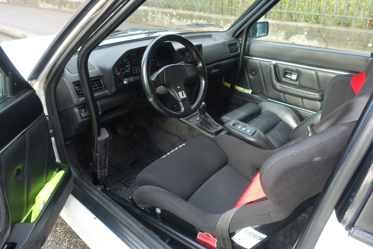 Audi Sport Quattro