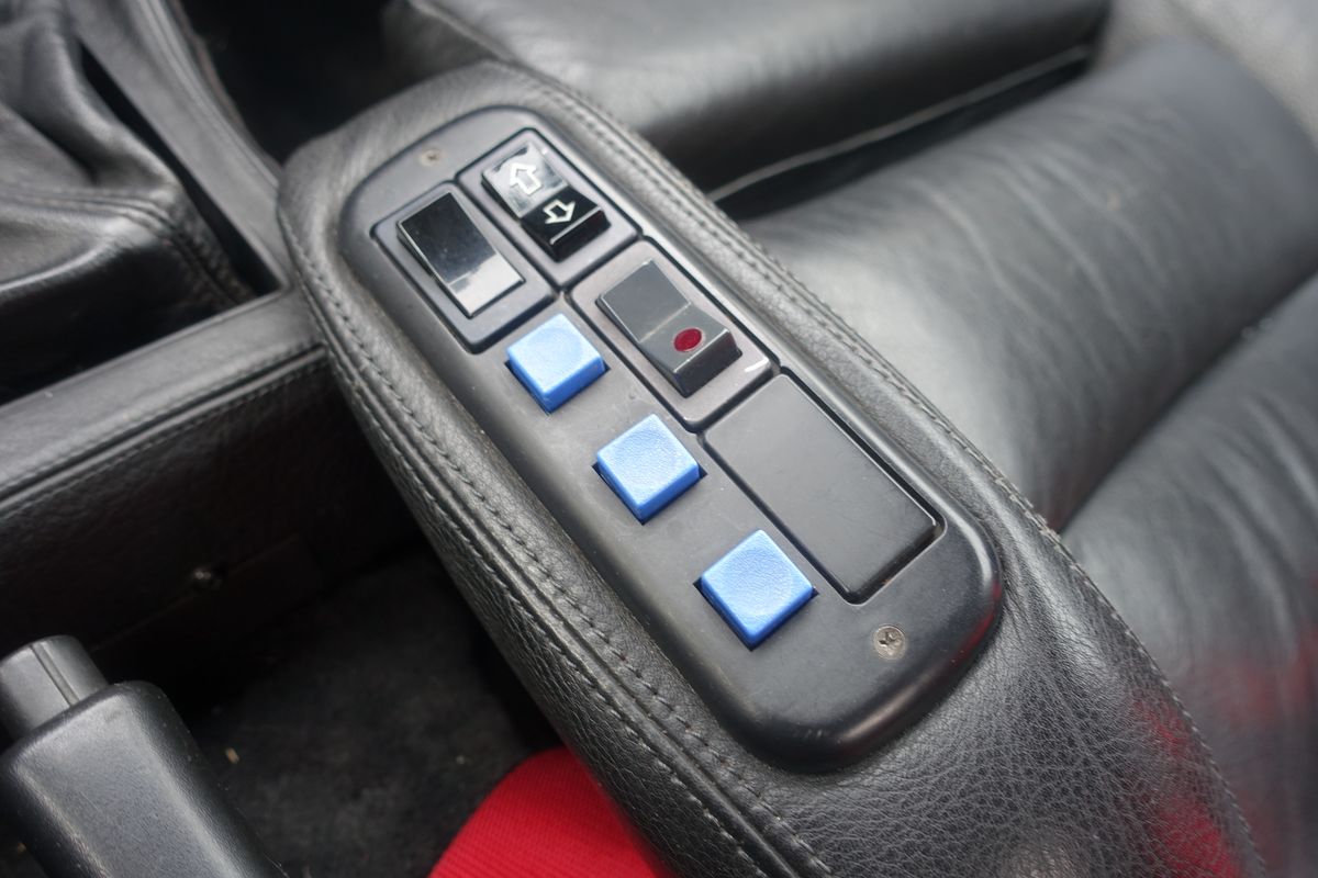 Audi Sport Quattro