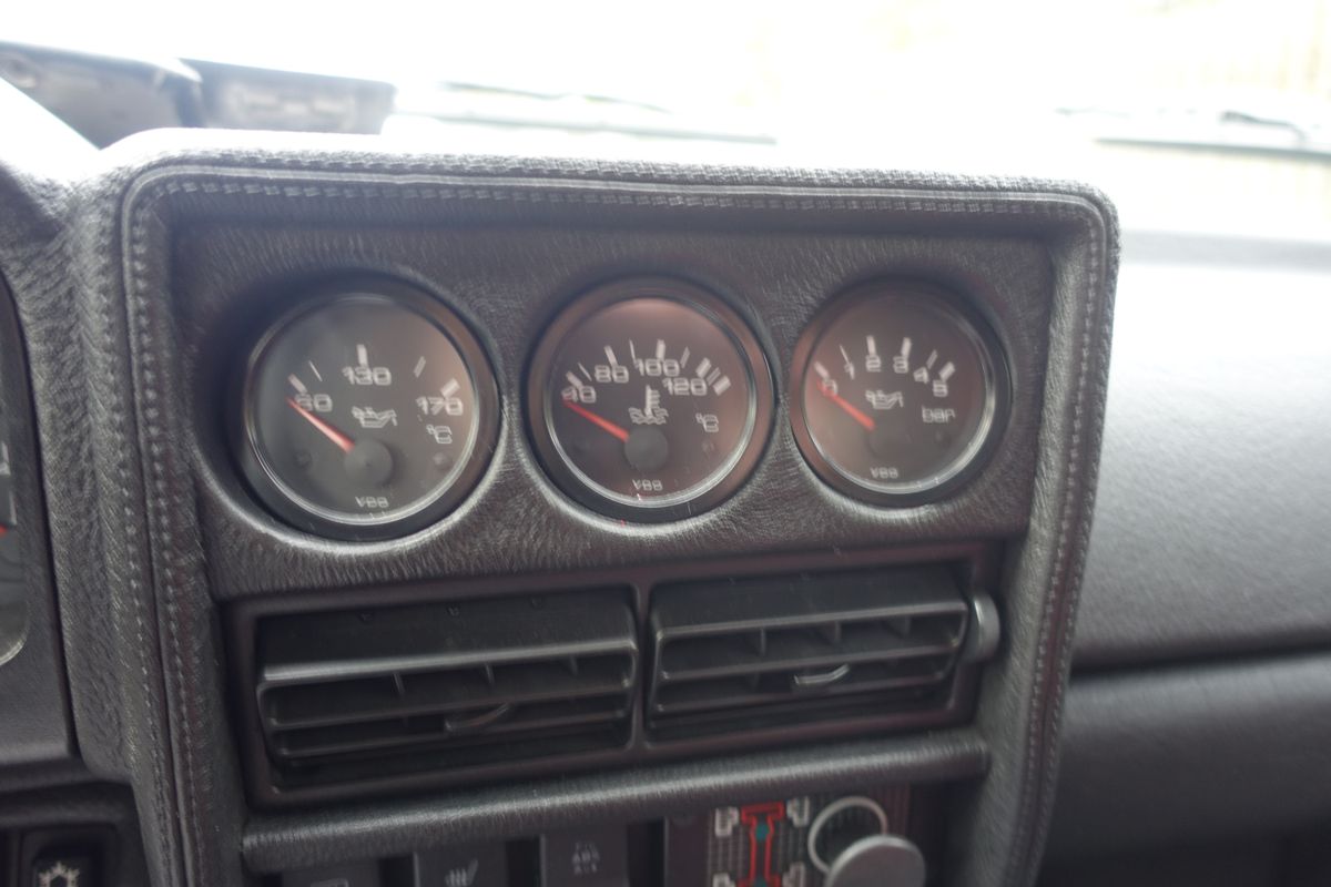 Audi Sport Quattro