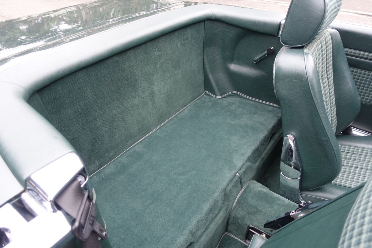 Mercedes-Benz 420 SL