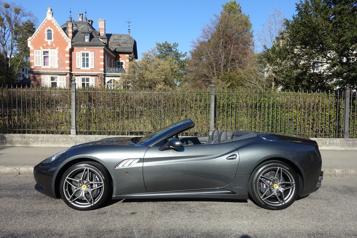 Ferrari California 30