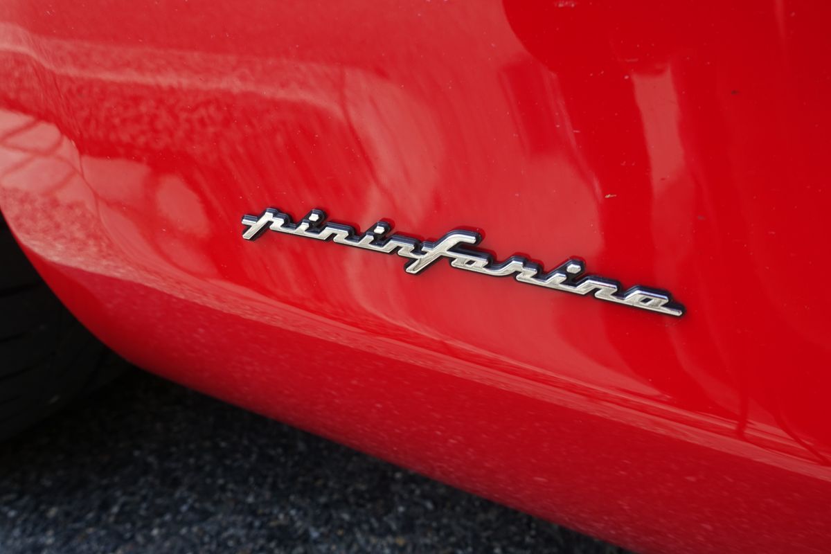 Ferrari 599 GTB