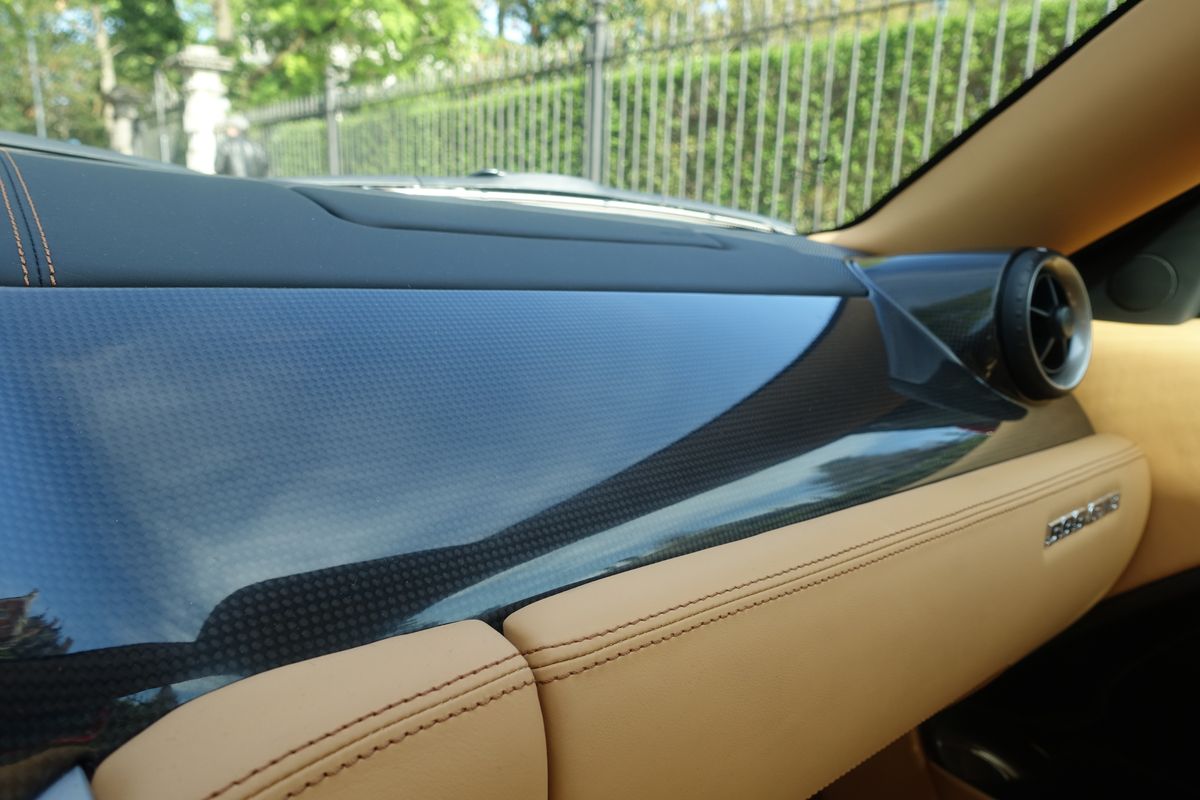 Ferrari 599 GTB