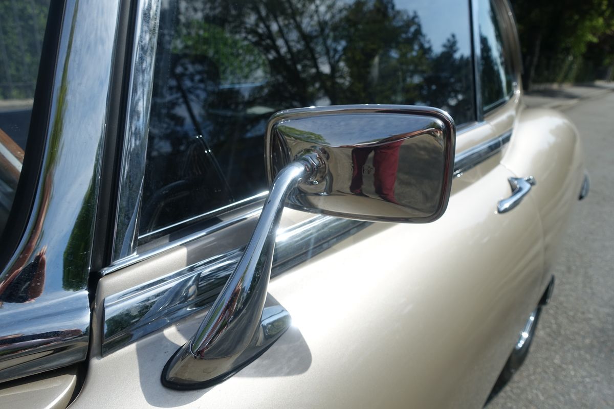 Jaguar E-Type 4.2
