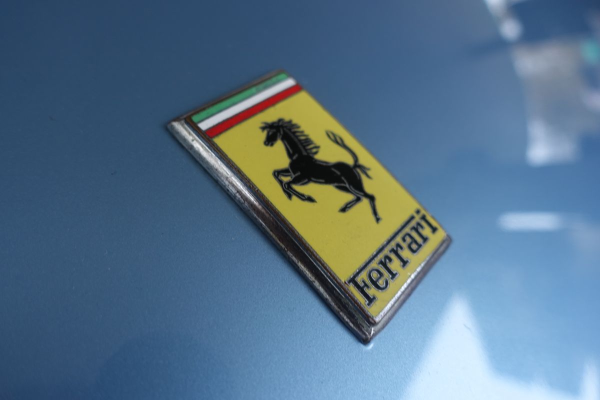 Ferrari 330 GT 2+2