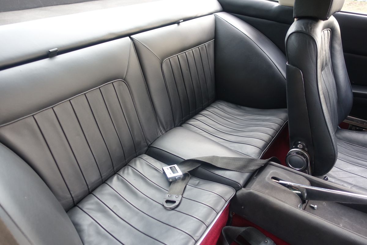Ferrari 365 GTC/4