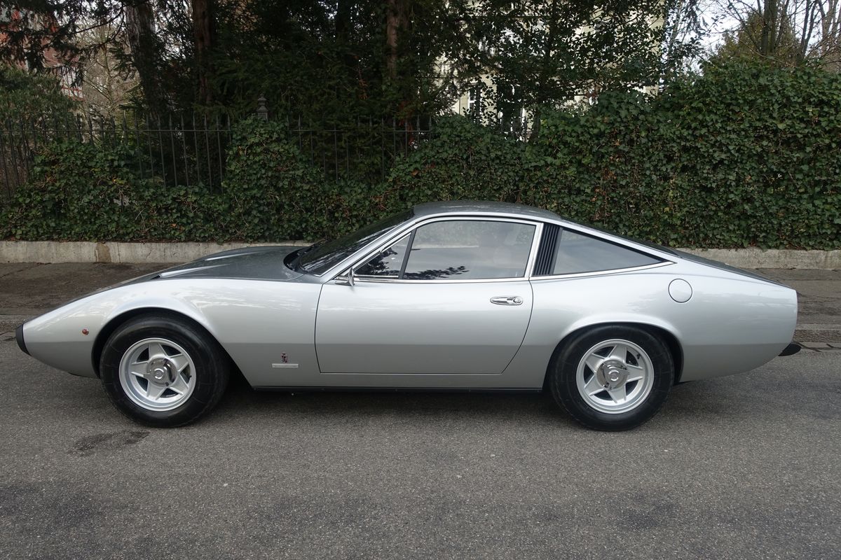 Ferrari 365 GTC/4