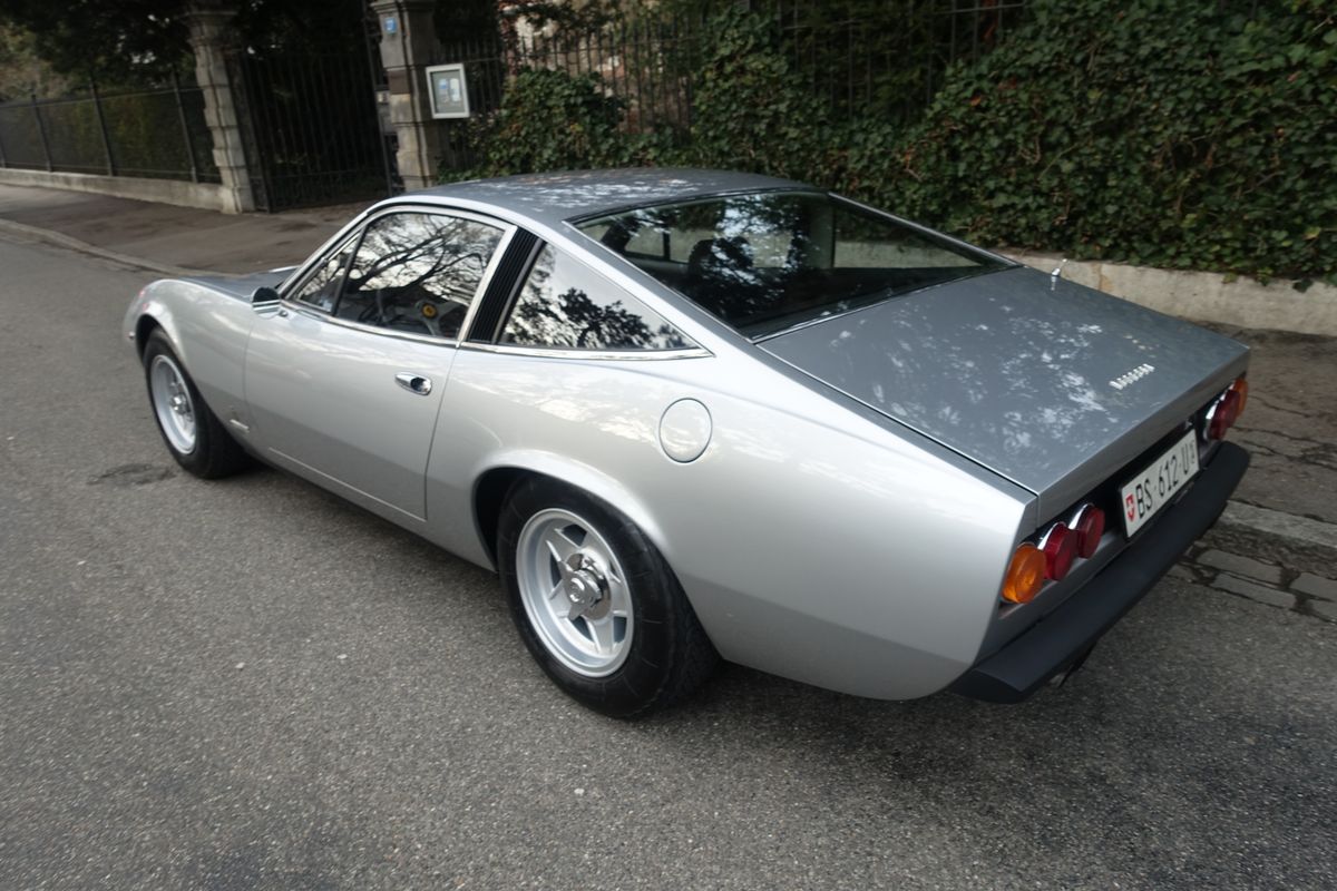 Ferrari 365 GTC/4