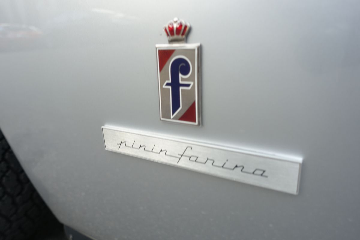 Ferrari 365 GTC/4
