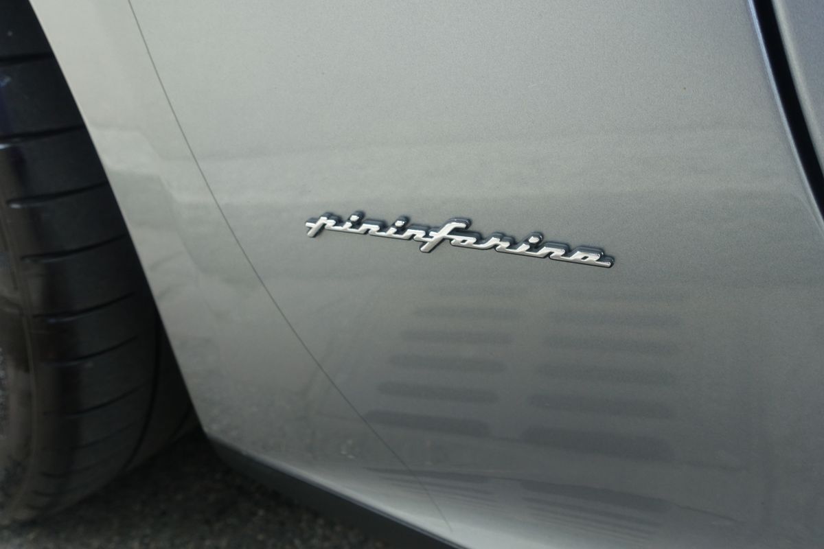 Ferrari FF