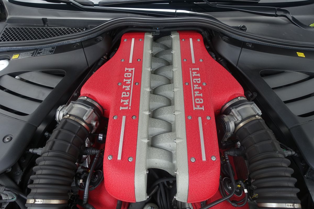 Ferrari FF