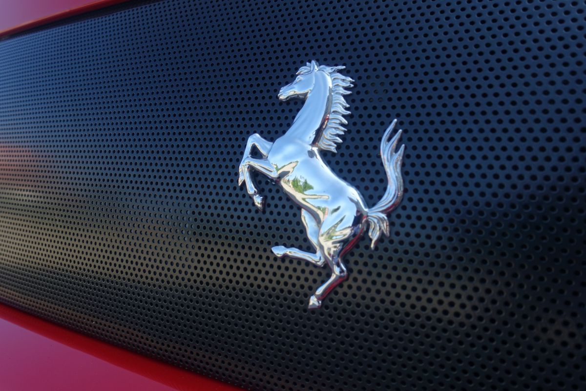 Ferrari F360 Modena