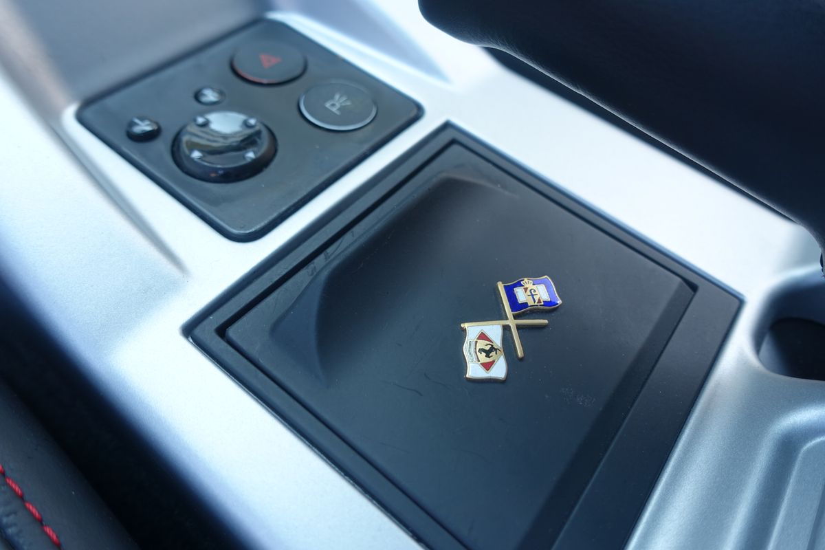 Ferrari F360 Modena
