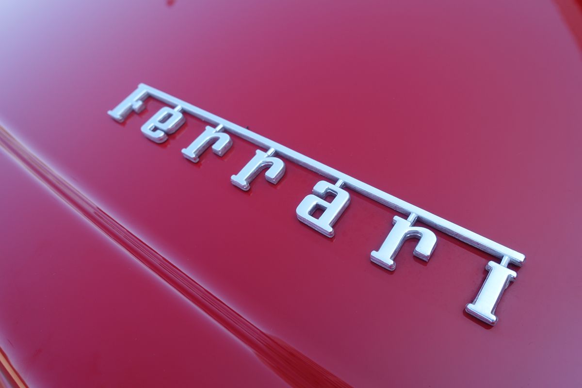 Ferrari F360 Modena
