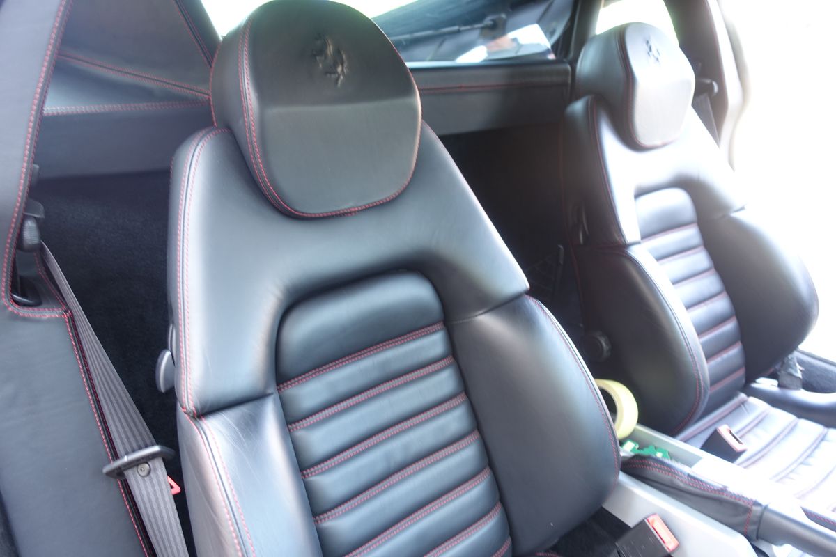 Ferrari F360 Modena