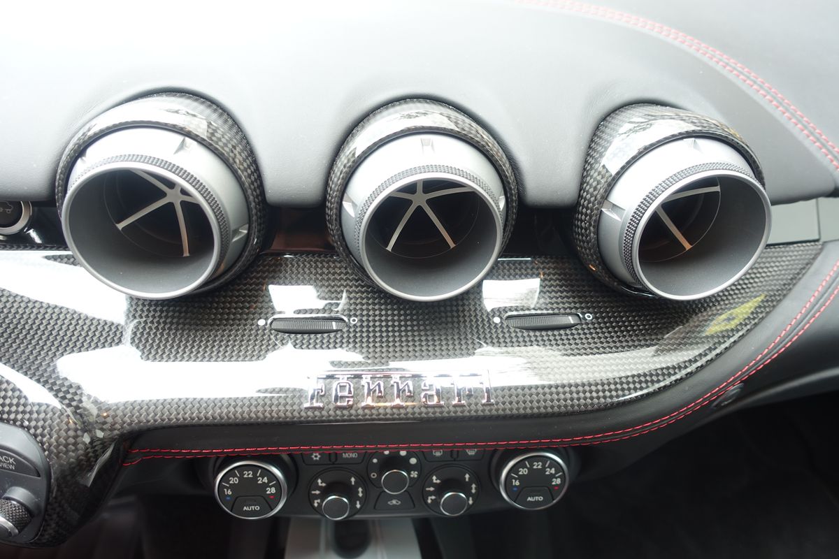 Ferrari F12 Berlinetta