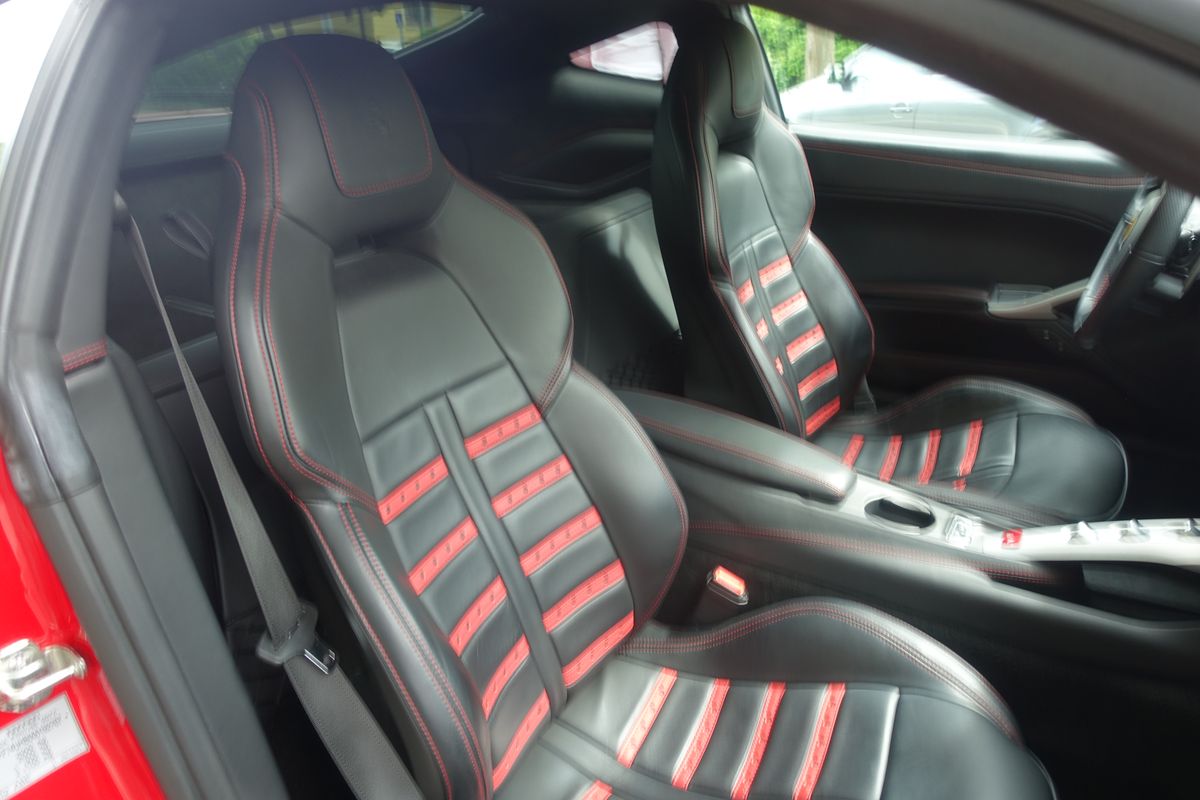 Ferrari F12 Berlinetta